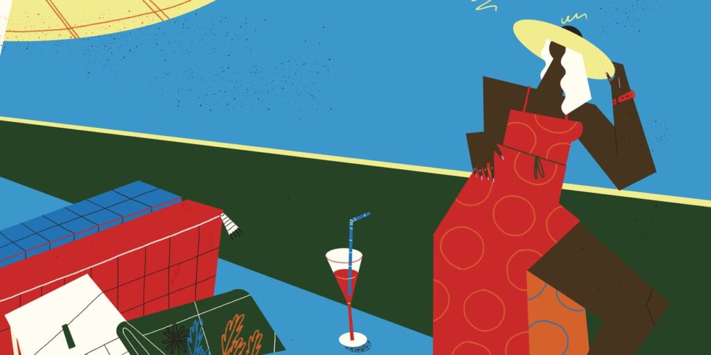 8 Solo Date Ideas That Can Make Your Alone Time More Fun