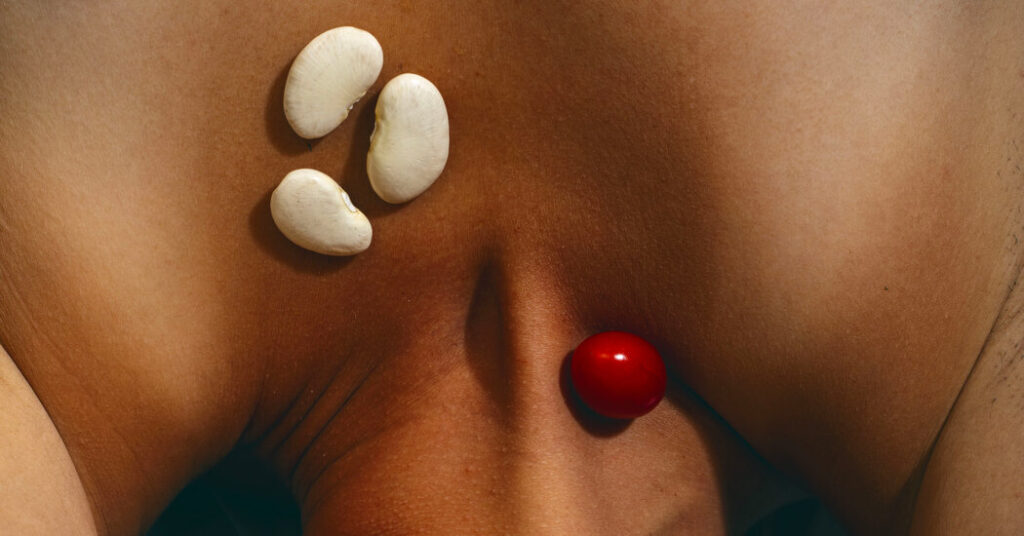 How Your Diet Affects Your Skin