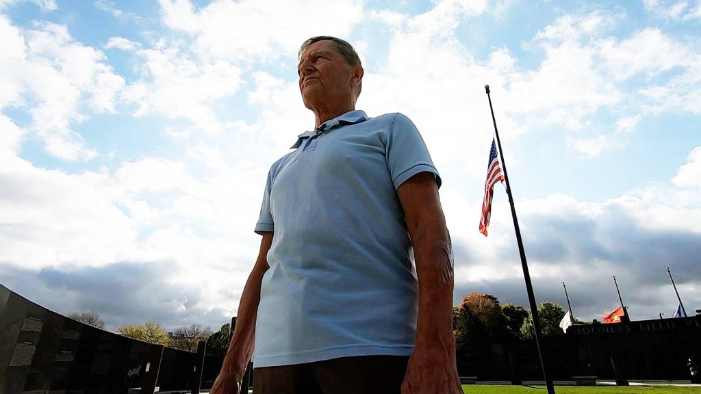 A veteran's journey from Holocaust to hope at Mayo Clinic