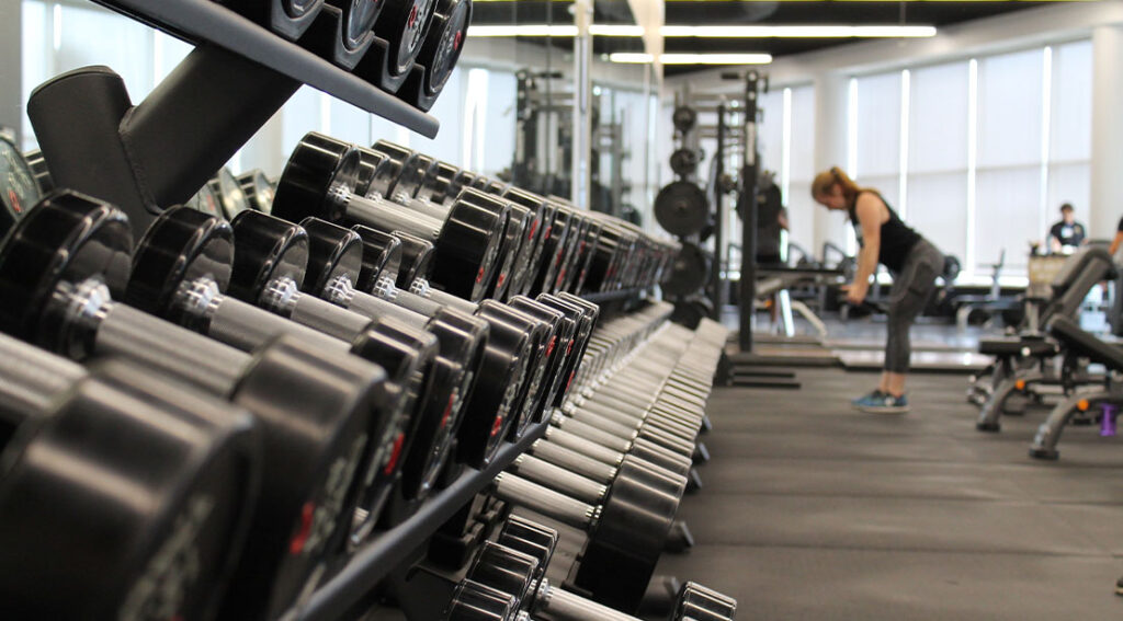 3 New Year Workouts To Keep You Fit Throughout the 2024