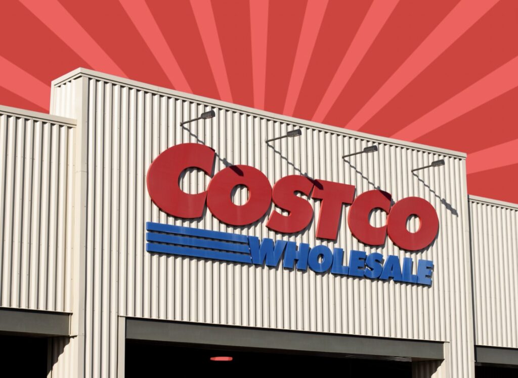 7 Costco Desserts That Are Perfect For the Holidays